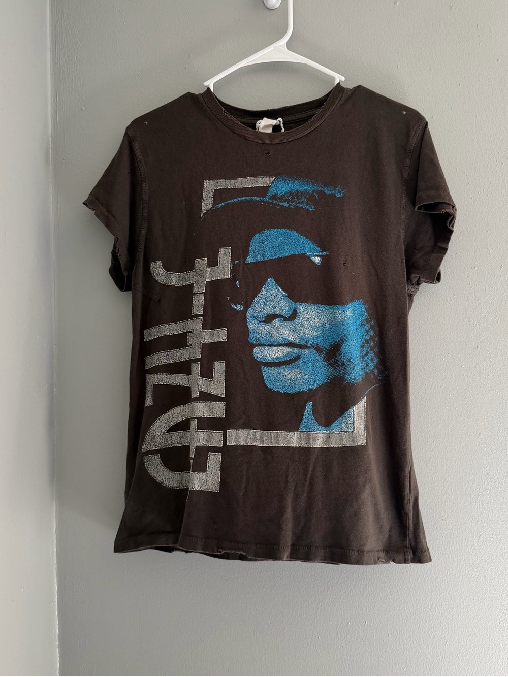 Madeworn Eazy E Shirt
